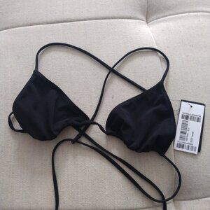 Lido bikini top size:s
